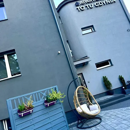 Apartman Totugdynia 2
