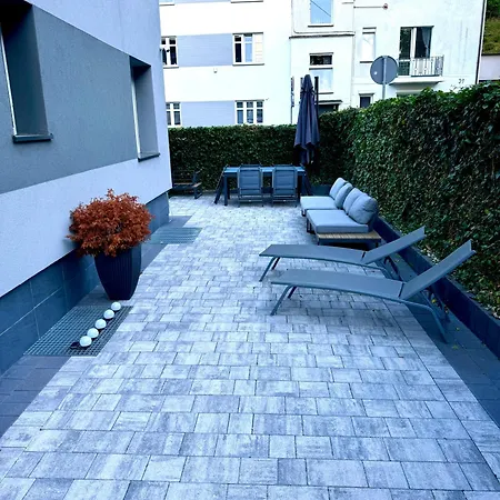 Totugdynia 2 Apartman *