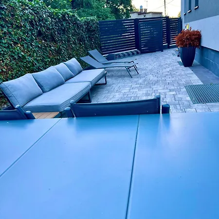 Apartman Totugdynia 2