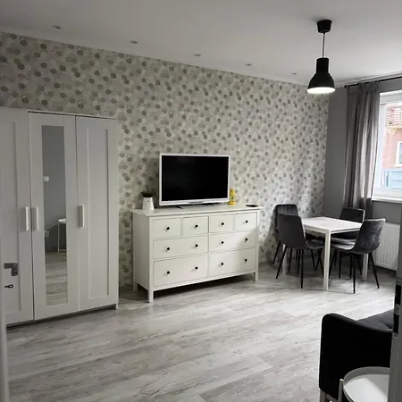 Totugdynia 2 Apartman
