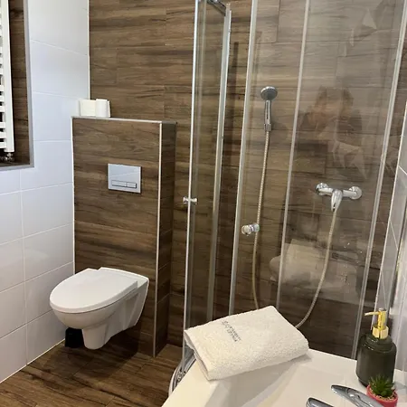 Apartman Totugdynia 2
