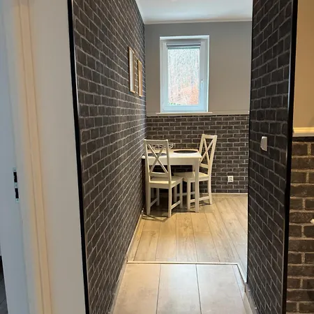 Totugdynia 2 Apartman *