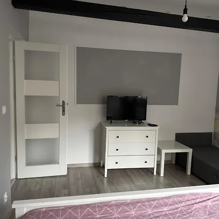 Apartman Totugdynia 2 *