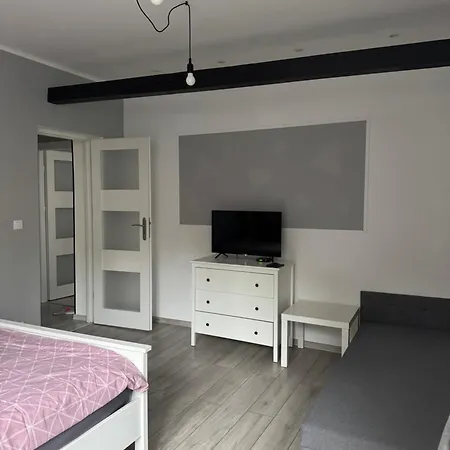 Totugdynia 2 Apartman Gdynia