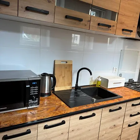 Apartman Totugdynia 2 Gdynia