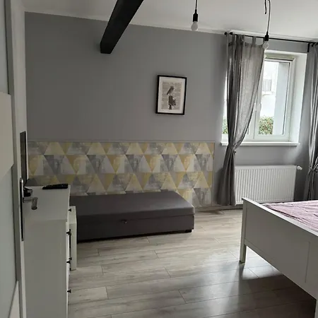 Totugdynia 2 Apartman Gdynia