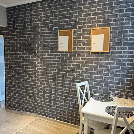 Totugdynia 2 Apartman