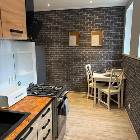 Totugdynia 2 Apartman *