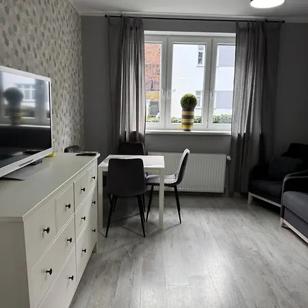 Totugdynia 2 Apartman *