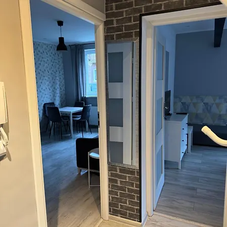 Apartman Totugdynia 2 *